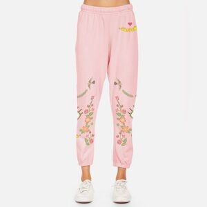 Lauren Moshi ALANA X FLORAL EYE LOVE